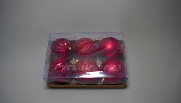Christmas Balls photo 3