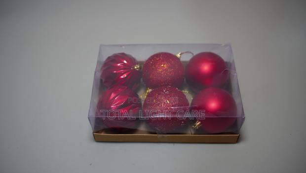Christmas Balls photo 4