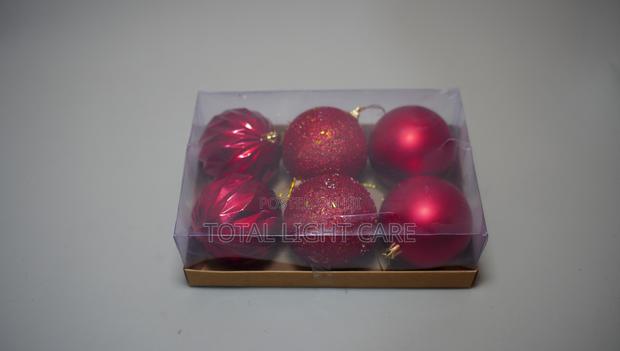 Christmas Balls photo 5