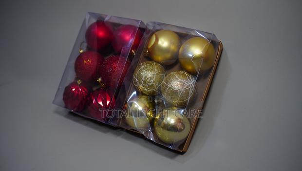 Christmas Balls photo 6