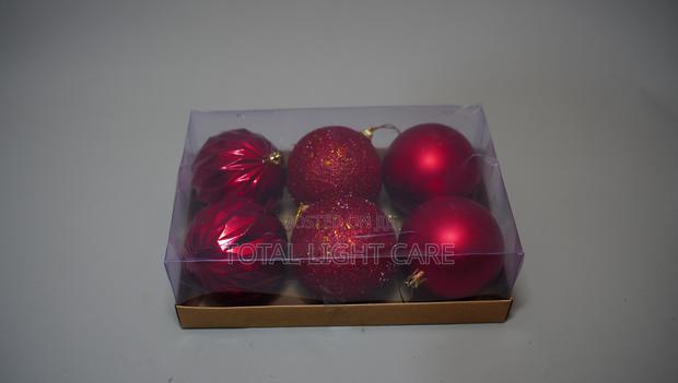 Christmas Balls photo 7