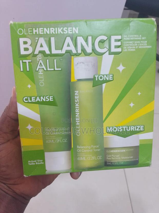 Balance It All · Photo 2