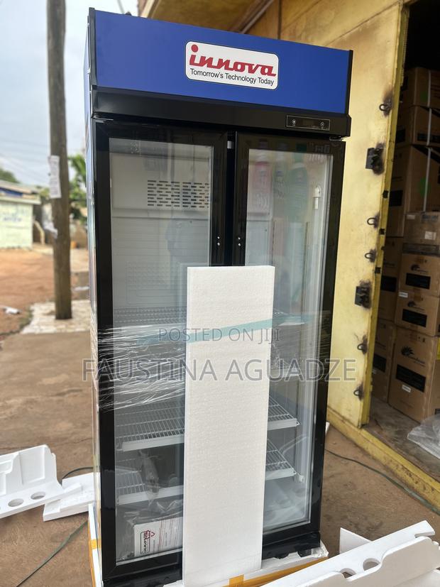 Innova I-72 Sf Display Fridge photo 3
