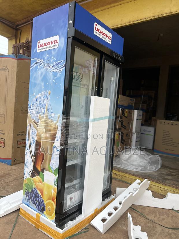 Innova I-72 Sf Display Fridge photo 2