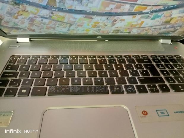 Laptop HP Envy 17 8GB Intel Core i7 HDD 1T photo 3
