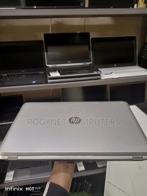 Laptop HP Envy 17 8GB Intel Core i7 HDD 1T photo 4