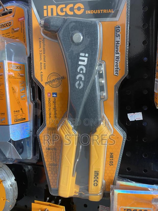Ingco Hand Riveter · Photo 2