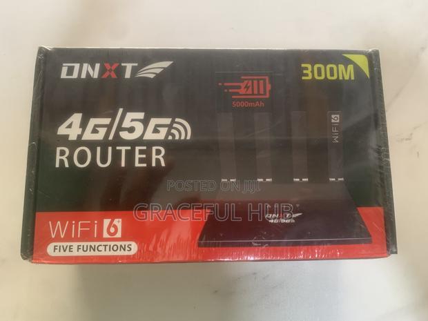 4g/5g Router photo 2