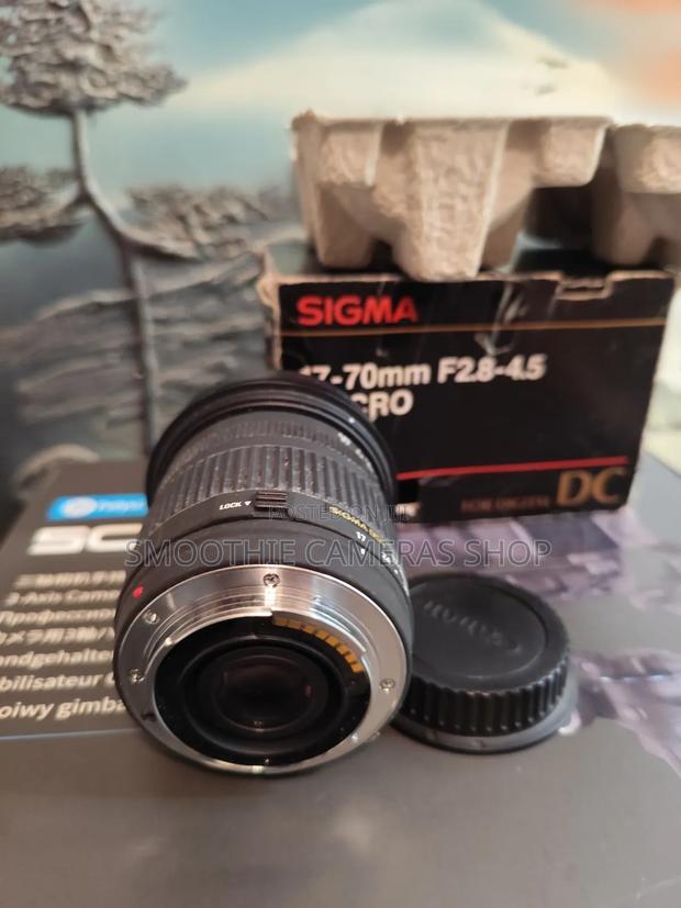 Googo Cameras and Lens From Natives Company in Japan photo 2