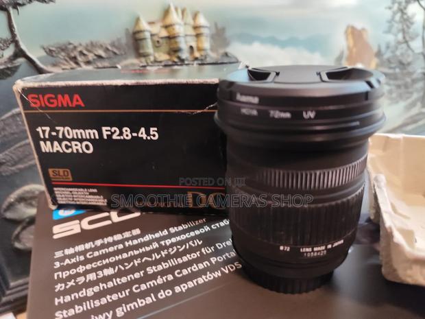 Googo Cameras and Lens From Natives Company in Japan photo 3