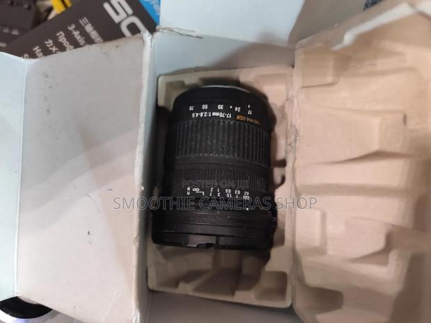Googo Cameras and Lens From Natives Company in Japan photo 4