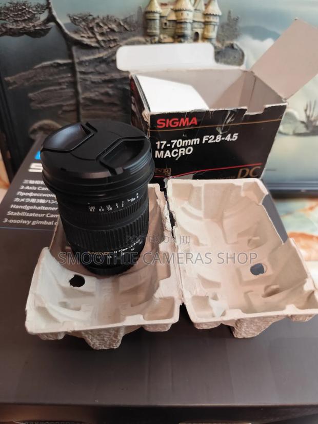 Googo Cameras and Lens From Natives Company in Japan photo 5