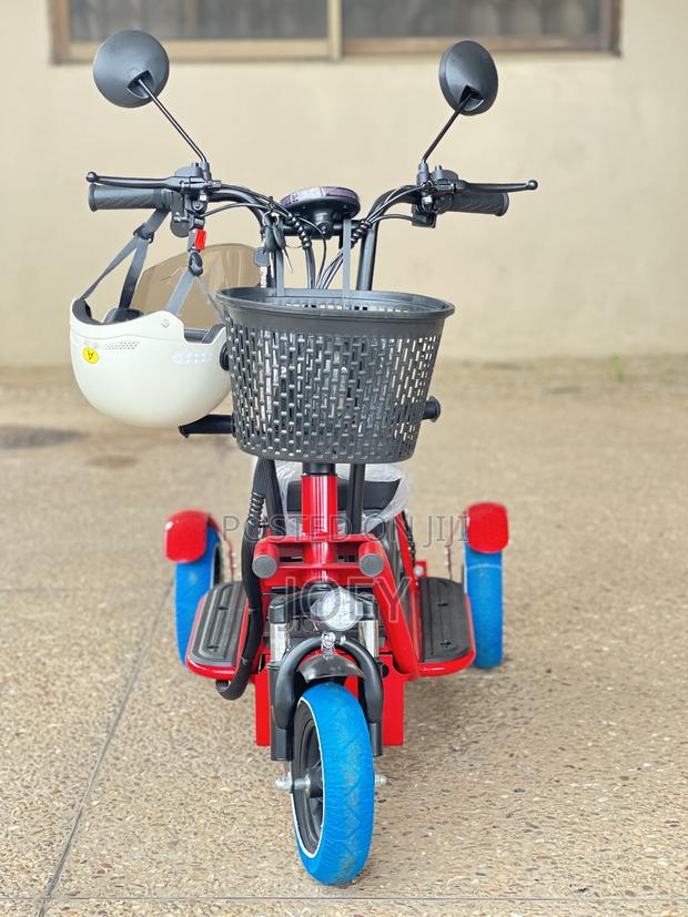 New Motorcycle 2025 Black photo 3