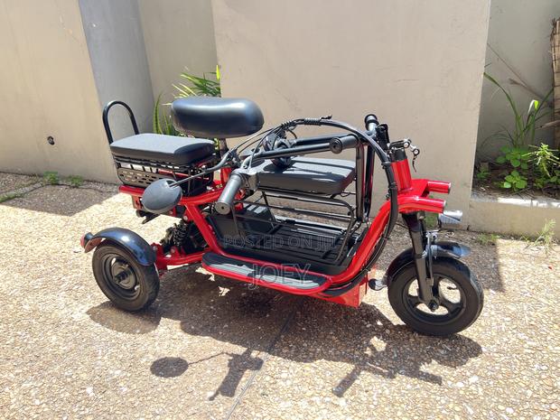 New Motorcycle 2025 Black photo 6
