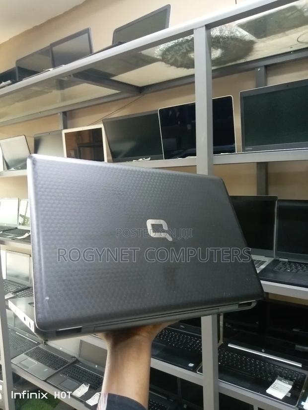 Laptop Compaq Presario CQ62 3GB Intel Celeron SSD 128GB photo 4