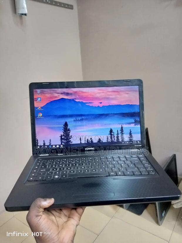 Laptop Compaq Presario CQ62 3GB Intel Celeron SSD 128GB photo 5