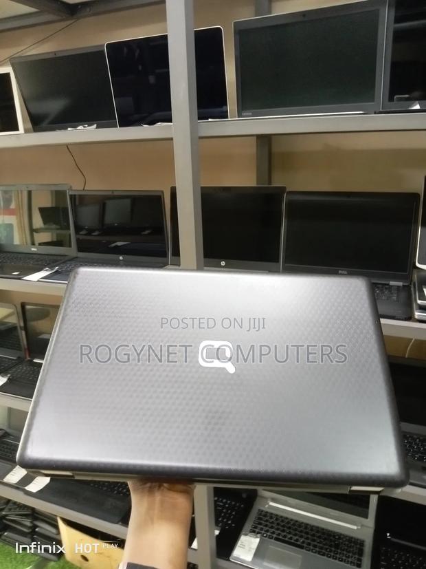 Laptop Compaq Presario CQ62 3GB Intel Celeron SSD 128GB photo 6