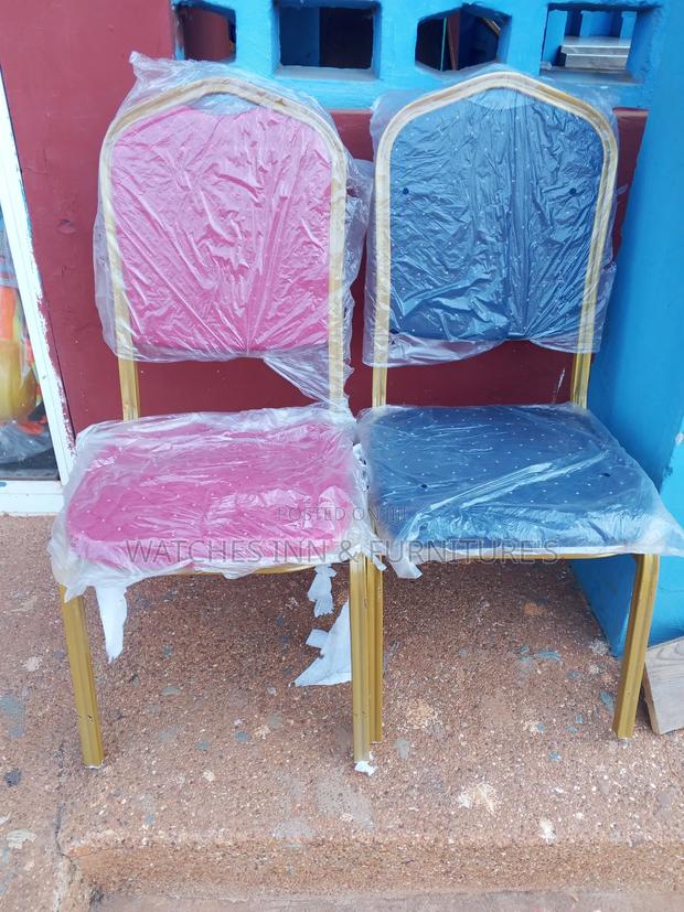Factory Price Church/ Banquet Chair ( Bulk Purchases Only ) · Photo 2
