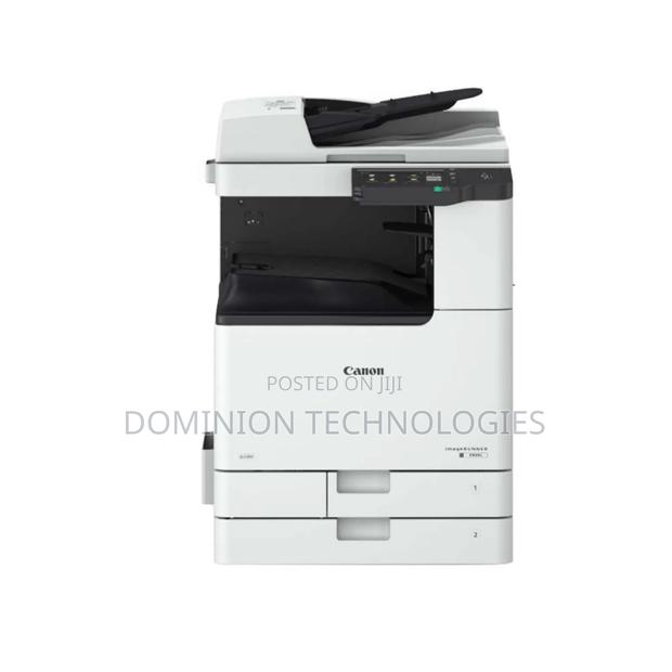 Canon Imagerunner C3326i MFP