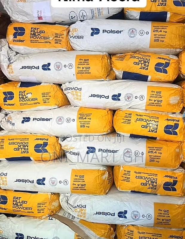 Yogurt Milk Powder photo 4