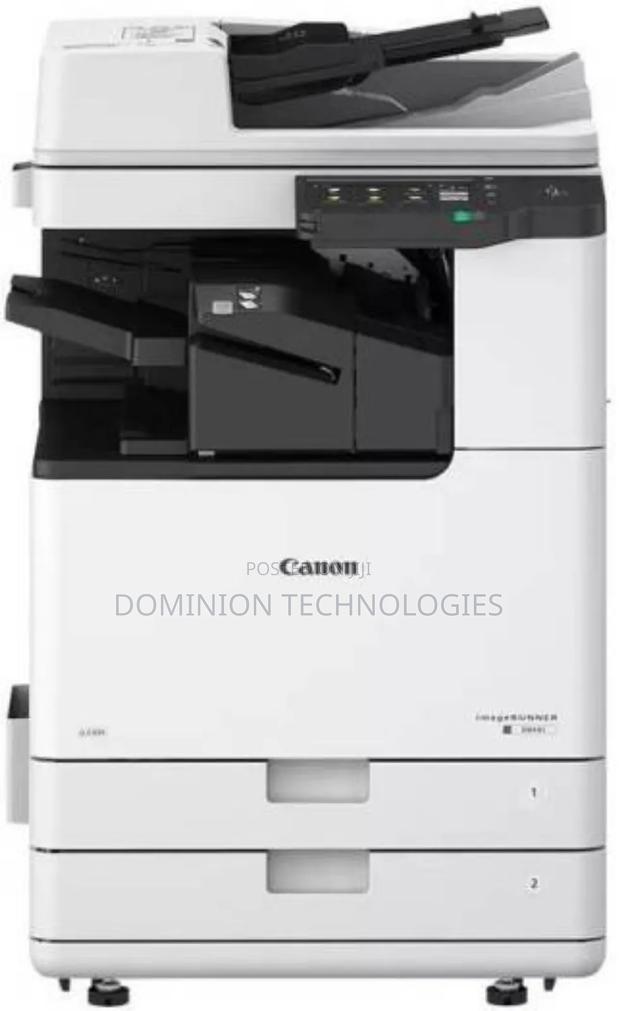 Canon Imagerunner 2930i MFP