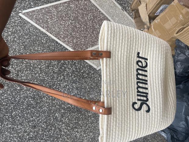 Quality Summer Bags