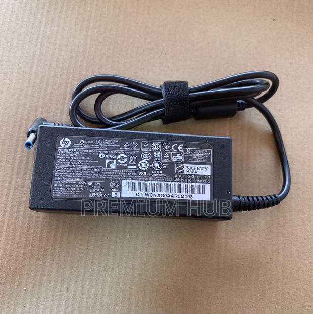 Hp Blue Pin (Small Pin) photo 2