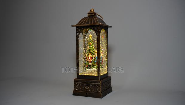 Happy Holiday Carol Led Christmas Light photo 3