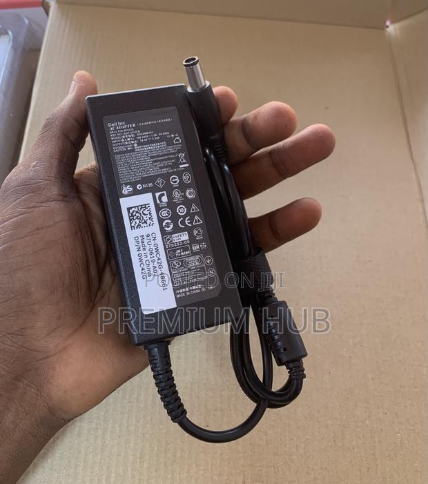 Dell Charger (Big Pin) · Photo 3