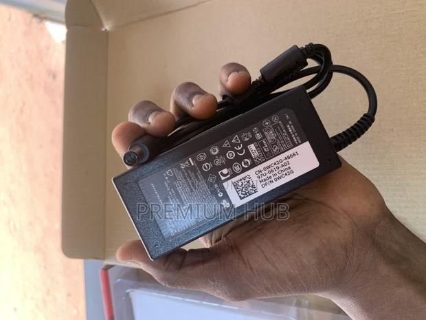 Dell Charger (Big Pin) · Photo 4