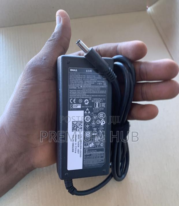Dell Charger (Small Pin) photo 2
