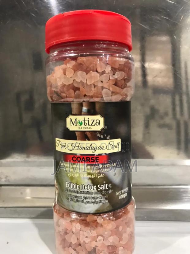 Himalayan Salt · Photo 2