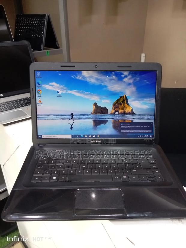 Laptop Compaq Presario CQ57 8GB Intel Celeron HDD 500GB