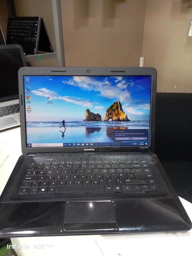 Laptop Compaq Presario CQ57 8GB Intel Celeron HDD 500GB photo 2
