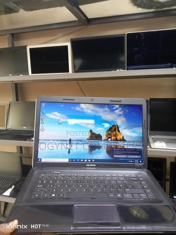 Laptop Compaq Presario CQ57 8GB Intel Celeron HDD 500GB photo 3