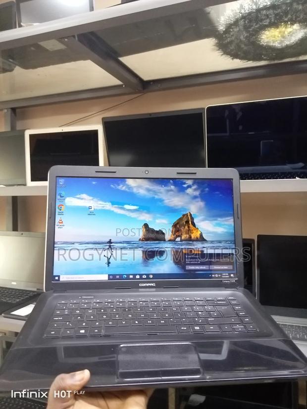 Laptop Compaq Presario CQ57 8GB Intel Celeron HDD 500GB photo 4