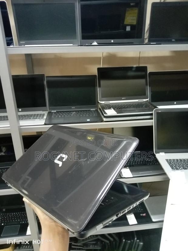 Laptop Compaq Presario CQ57 8GB Intel Celeron HDD 500GB photo 5