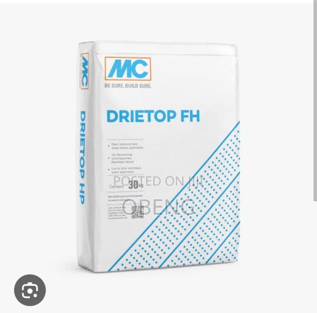 Concrete Surface Hardener- 30kg · Photo 2