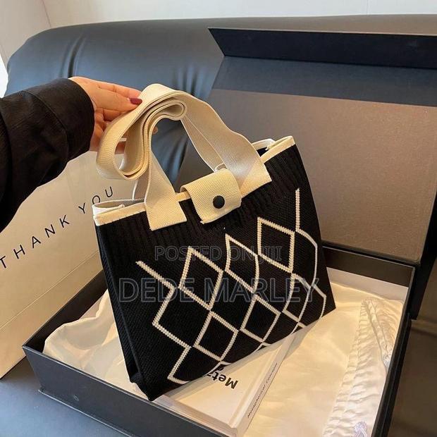 Quality Tote Bag