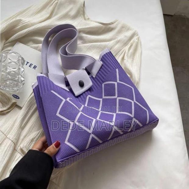 Quality Tote Bag photo 2