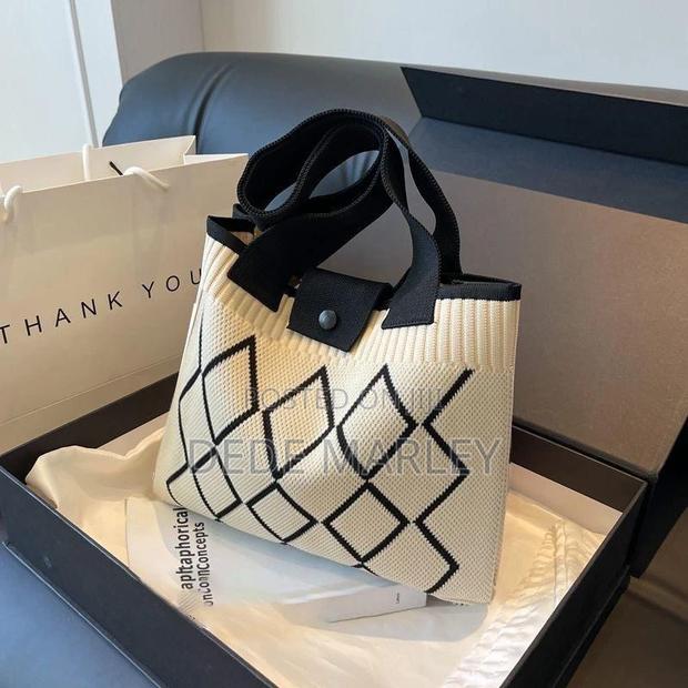 Quality Tote Bag photo 3