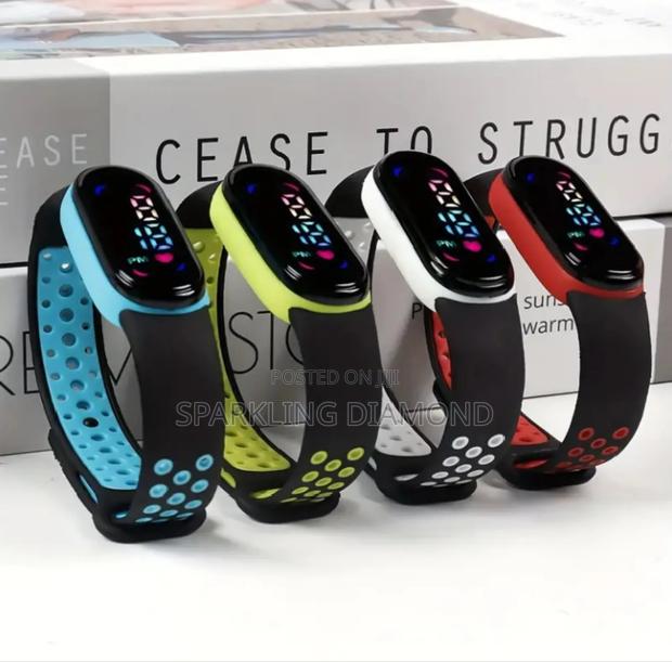 the Christmas Wrist Gift Kids Actually Love