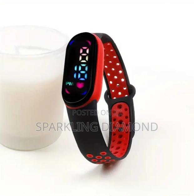 the Christmas Wrist Gift Kids Actually Love photo 2