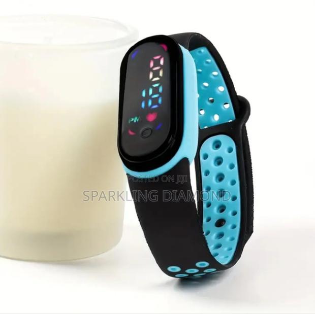 the Christmas Wrist Gift Kids Actually Love photo 3