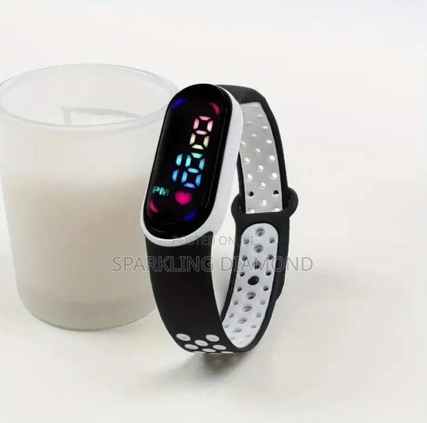 the Christmas Wrist Gift Kids Actually Love photo 4