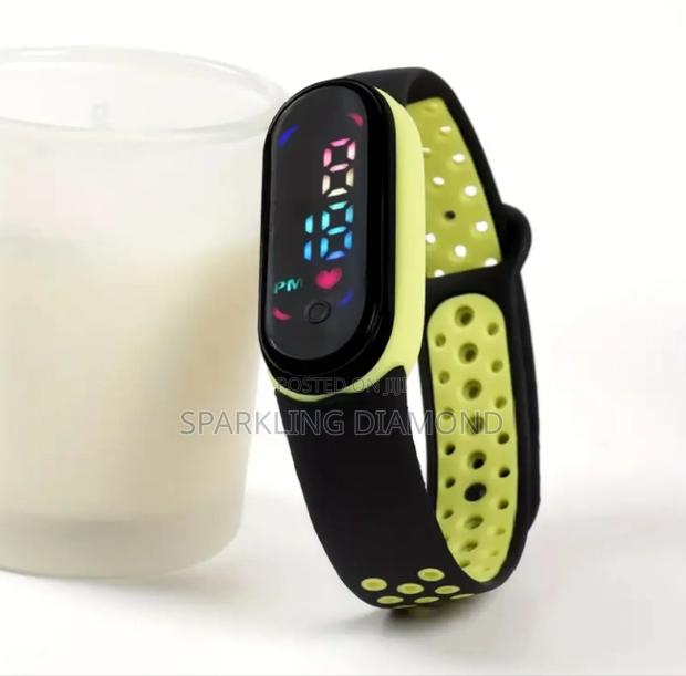 the Christmas Wrist Gift Kids Actually Love photo 5