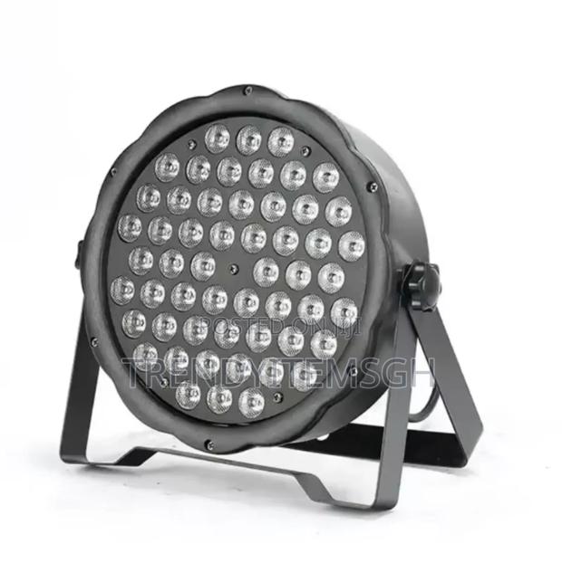 54*3w RGB Led Par Light photo 2