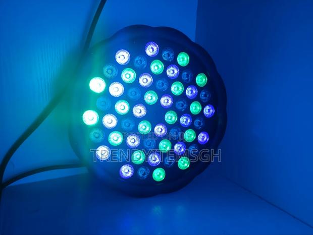 54*3w RGB Led Par Light photo 3