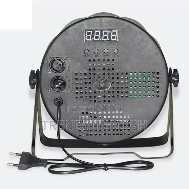 54*3w RGB Led Par Light photo 4