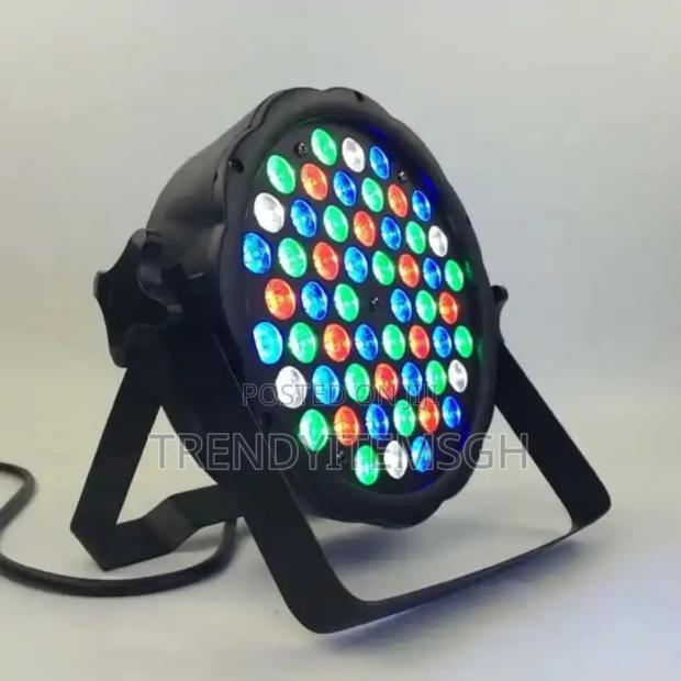 54*3w RGB Led Par Light photo 5